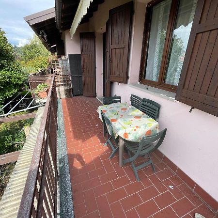 Maison Margu Monvalle Екстер'єр фото