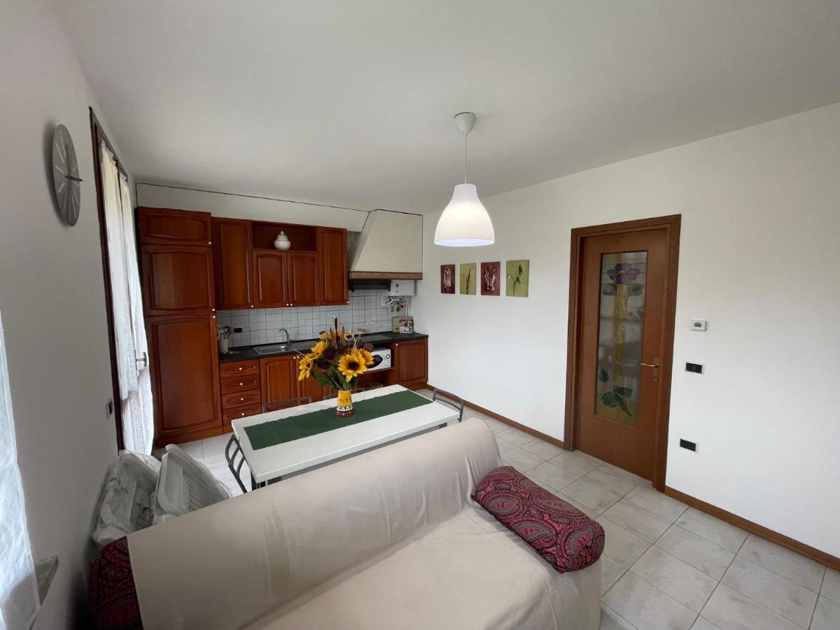 Maison Margu Monvalle Екстер'єр фото
