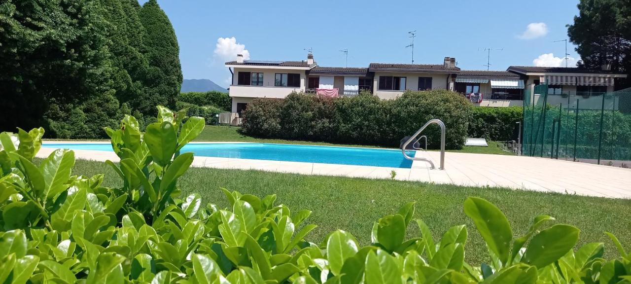 Maison Margu Monvalle Екстер'єр фото