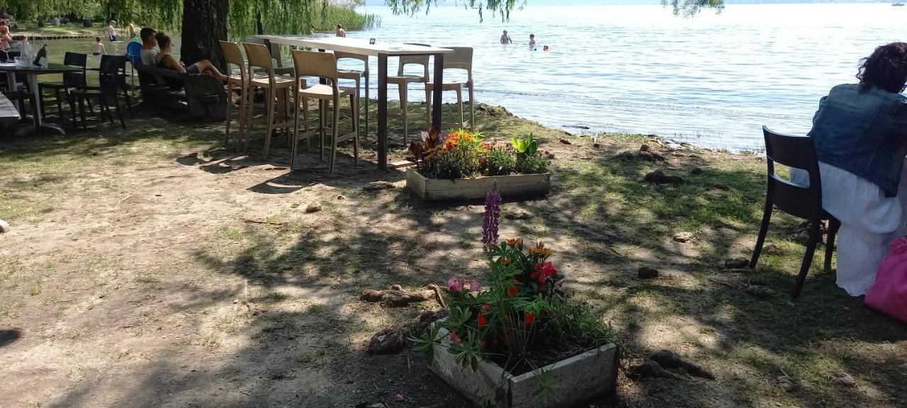 Maison Margu Monvalle Екстер'єр фото